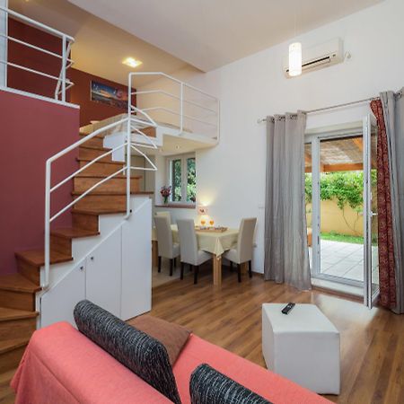 Apartment Dora Split Dış mekan fotoğraf